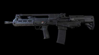 Springfield Armory Hellion 5.56 - Image 2