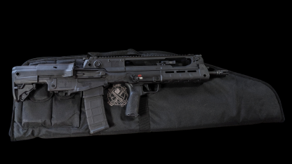 Springfield Armory Hellion 5.56 - Image 3