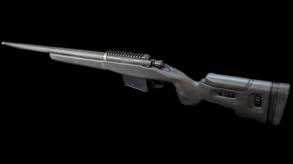 Christensen Arms TFM .338 Lapua - Image 2