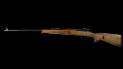 Zastava /GRC Mauser, Sporterized - Image 2