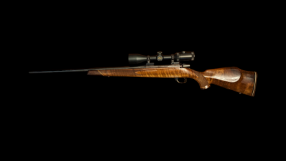 Weatherby Vanguard 7mm - Image 3