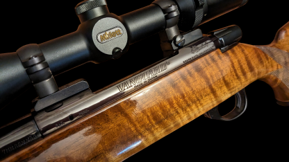 Weatherby Vanguard 7mm - Image 2