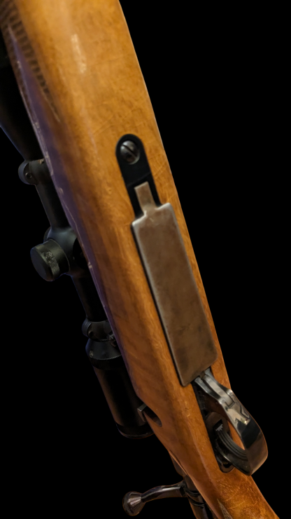 Weatherby Vanguard 7mm - Image 4