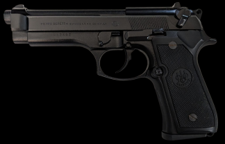 Beretta 92FS