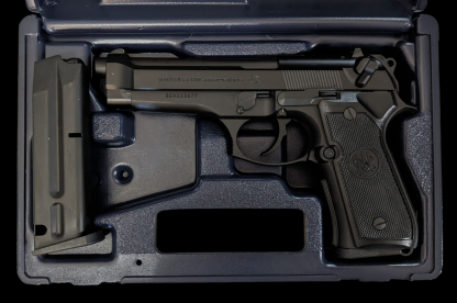 Beretta 92F- 9mm - Image 2