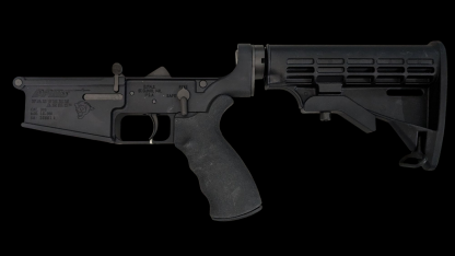DPMS LR-308 Complete Lower Receiver AR-10