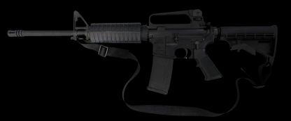 Palmetto State Armory PA-15 A2 Upper Rifle