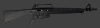 RAAC/ Eksen Arms MKA 1919