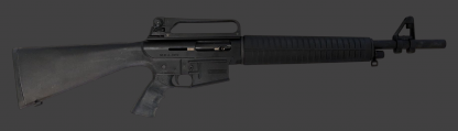 RAAC/ Eksen Arms MKA 1919