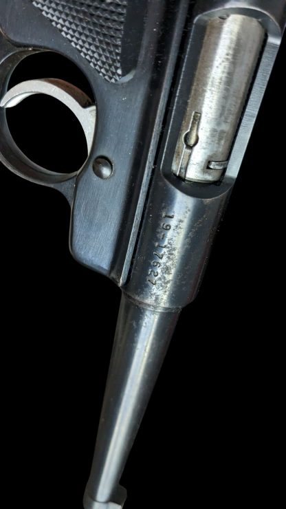 Ruger MKII .22LR - Image 2