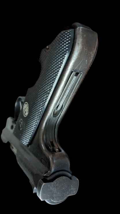 Ruger MKII .22LR - Image 3