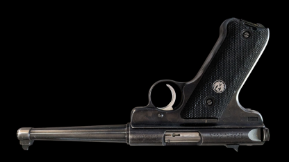 Ruger MKII .22LR - Image 4