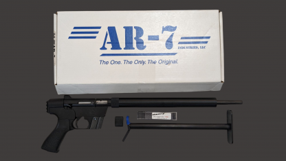 AR-7 Industries, Explorer, 22 LR