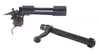 Remington Model 700 Bolt Face w/ X Mark Pro Trigger 223/5.56 27347