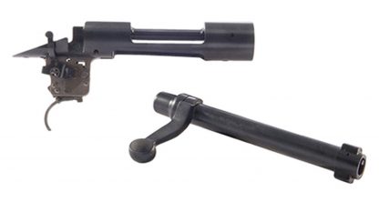 Remington Model 700 Bolt Face w/ X Mark Pro Trigger 223/5.56 27347