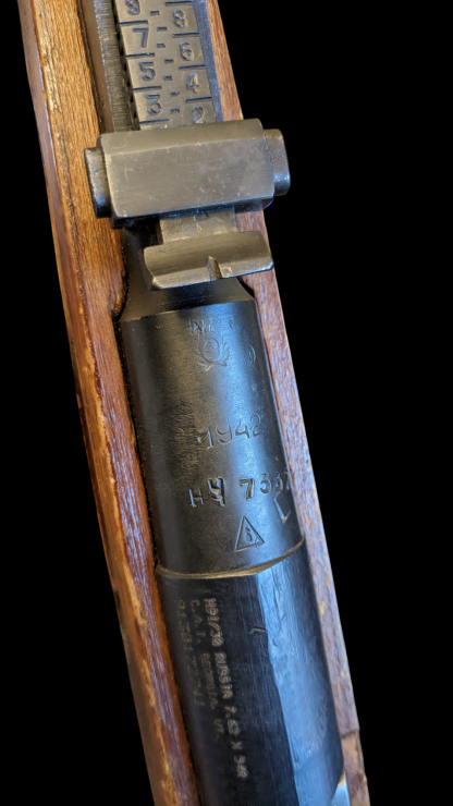 Russian 9130 Mosin Nagant - Image 3