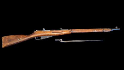 Russian 9130 Mosin Nagant