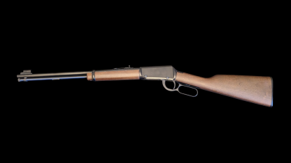 Henry H001 Lever Action .22LR - Image 2