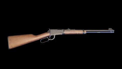 Henry H001 Lever Action .22LR