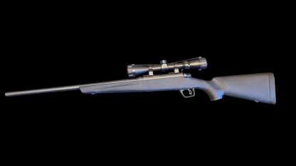 Remington 783 .308W - Image 2