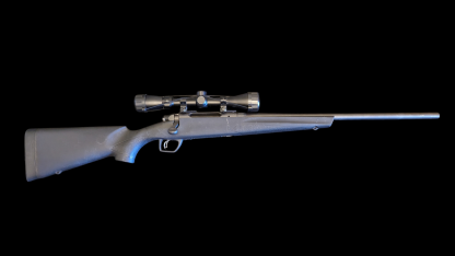 Remington 783 .308W