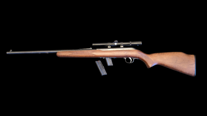 Savage Model 64 .22LR - Image 3