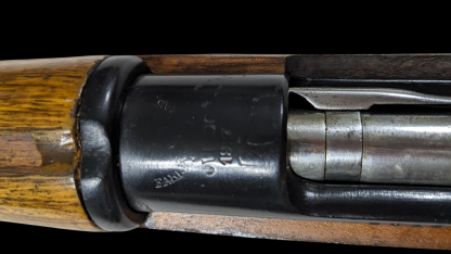 Spanish Mauser 1893 Oveido - Image 3