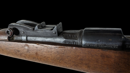 Italy/PW Arms Carcano - Image 2