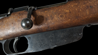 Italy/PW Arms Carcano - Image 3