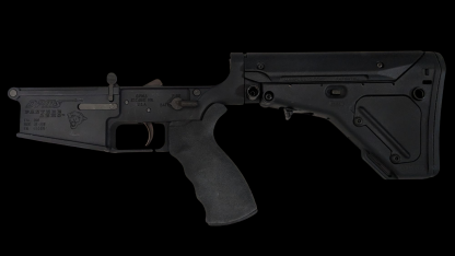 DPMS LR-308 Receiver AR-10
